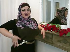 Arabisch, Türkisch